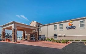 Holiday Inn Express Junction City Ks